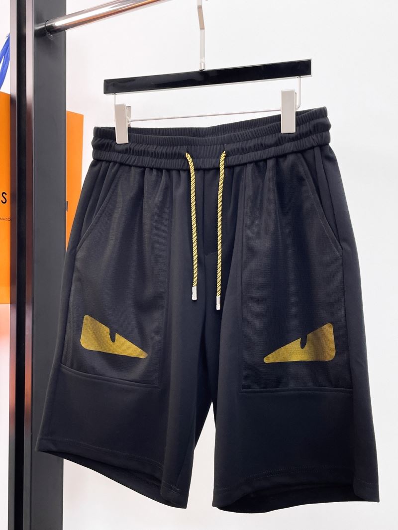 Fendi Short Pants